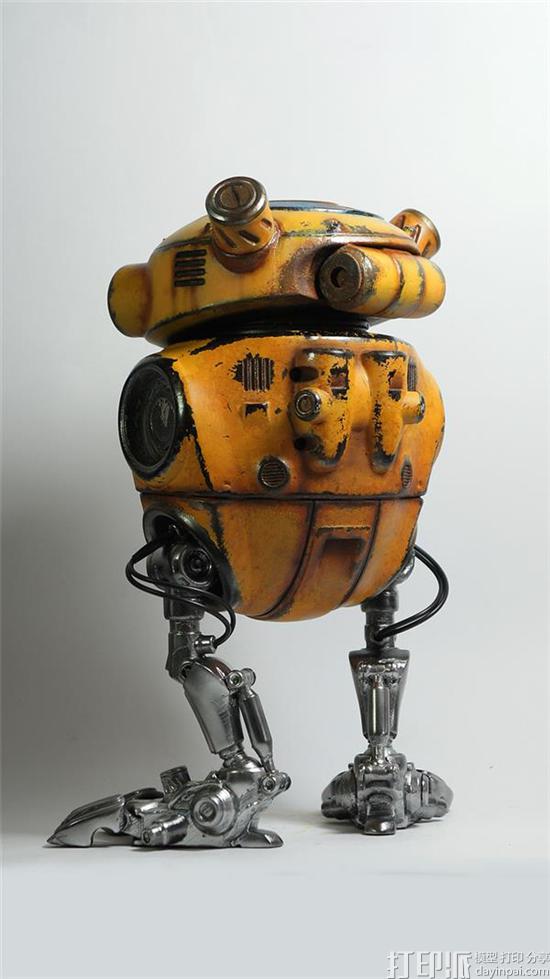 see-how-paul-braddock-created-eddie-the-amazing-3d-printed-steampunk-robot-8.jpg