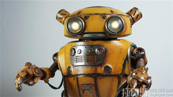 see-how-paul-braddock-created-eddie-the-amazing-3d-printed-steampunk-robot-6.jpg