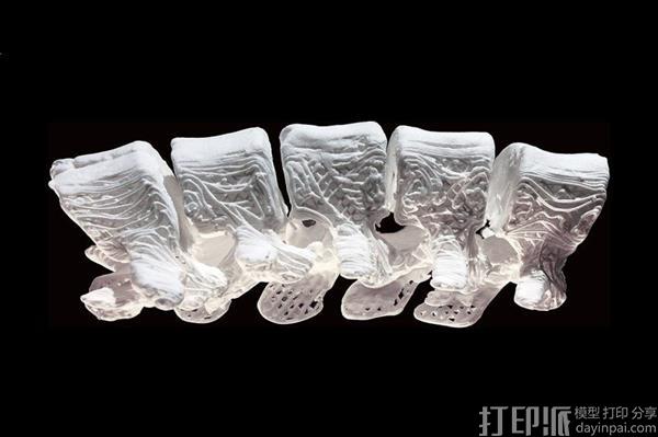 科学家开发出高弹性的3D打印合成骨 个人化骨移植指日可待.jpg