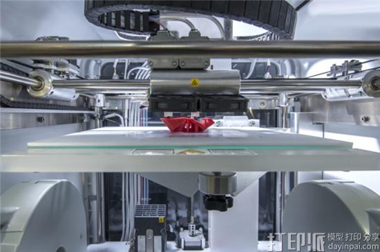 捷普集团将提供包括3D打印在内的新型制造服务.jpg 捷普集团将提供包括3D打印在内的新型制造服务.jpg