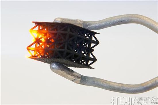 德国科学家突破新技术 3D打印出表面光滑无孔隙的陶瓷部件.jpg