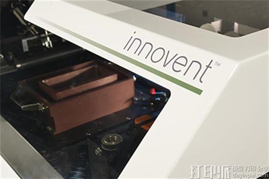 ExOne对Innovent 3D打印机进行升级 现可打印10微米以下金属/陶瓷粉末.jpg