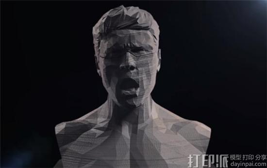 澳洲摇滚歌手Dan Sultan用3D打印道具制作MV视效.jpg 澳洲摇滚歌手Dan Sultan用3D打印道具制作MV视效.jpg