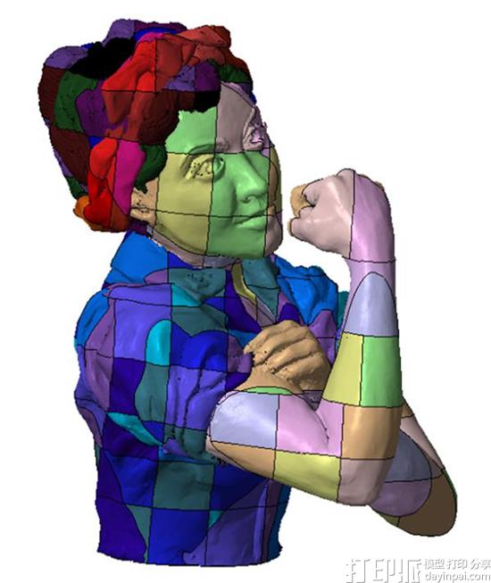 1476007084100000.jpg how-you-can-help-make-33-inch-3d-printed-rosie-riveter-statue-2.jpg