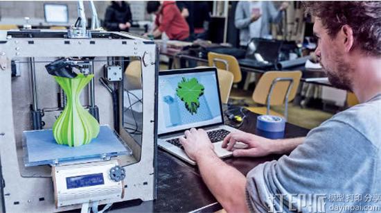 3D打印机是怎么执行打印命令打印出3D模型的?.jpg 3D打印机是怎么执行打印命令打印出3D模型的?.jpg