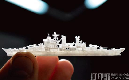 3D打印技术应能为船舶行业带来什么好处吗?有哪些应用?.jpg 3D打印技术应能为船舶行业带来什么好处吗?有哪些应用?.jpg