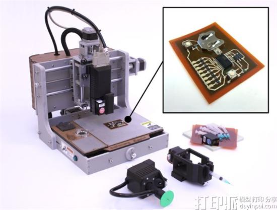 纽约电路3D打印机生产商BotFactory获100万美元首轮投资.jpg