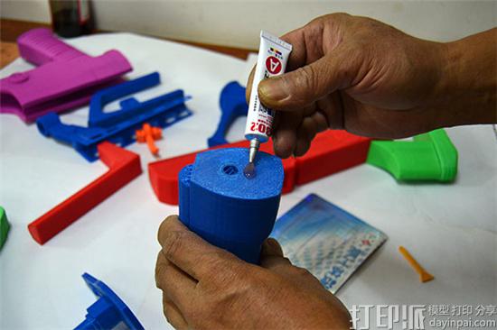 粘3D打印模型用什么胶水好啊?.jpg 粘3D打印模型用什么胶水好啊?.jpg