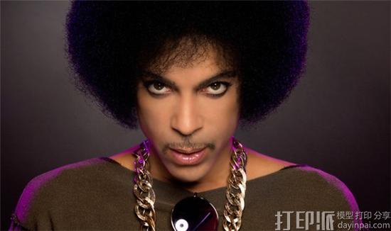 美国公司为流行音乐巨星Prince制作3D打印微缩Paisley公园骨灰盒.jpg 美国公司为流行音乐巨星Prince制作3D打印微缩Paisley公园骨灰盒.jpg