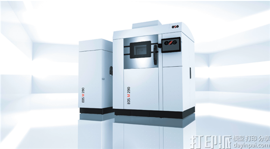 德国EOS这家金属3D打印机制造商的水平如何?代表机型是什么?.png 德国EOS这家金属3D打印机制造商的水平如何?代表机型是什么?.png