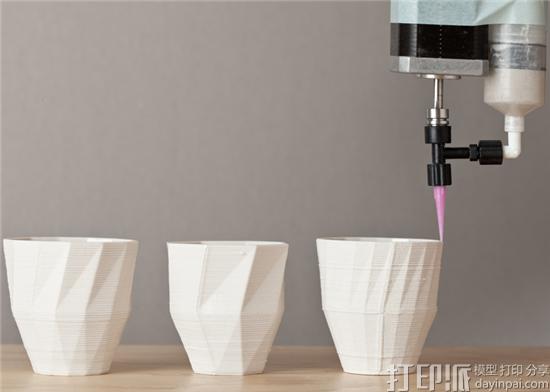 为什么陶瓷3D打印技术没有推广开?研发这个的难点在哪里?.jpg 为什么陶瓷3D打印技术没有推广开?研发这个的难点在哪里?.jpg