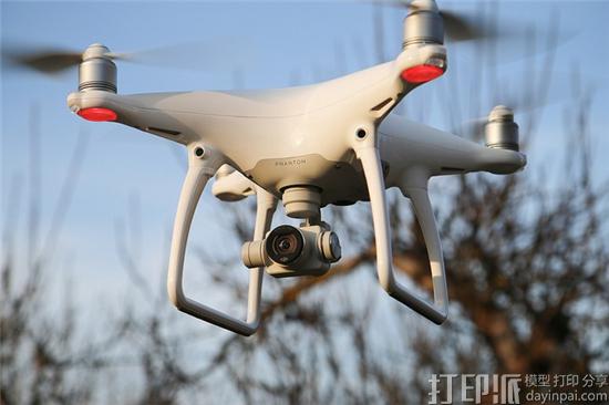 大疆Phantom 4 无人机.jpg 大疆Phantom 4 无人机.jpg