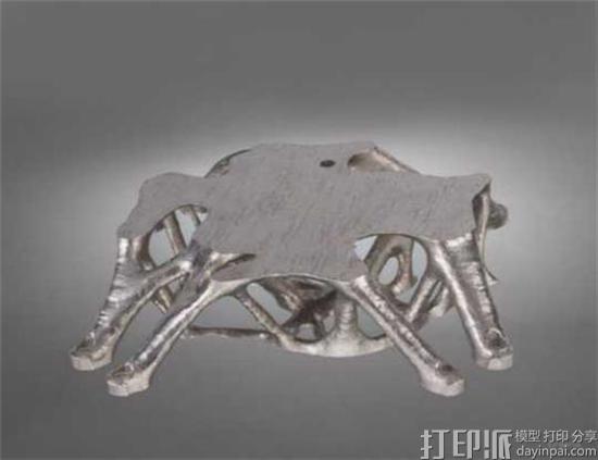 美国核安全管理局3D打印出2.5万件零部件 节约了超过4500万美元的成本.jpg 美国核安全管理局3D打印出2.5万件零部件 节约了超过4500万美元的成本.jpg