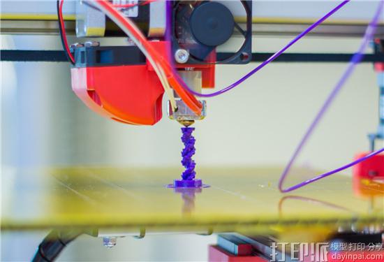 3D打印机的挤出机堵塞了可能是哪些原因造成的?堵头怎么解决?.jpg 3D打印机的挤出机堵塞了可能是哪些原因造成的?堵头怎么解决?.jpg