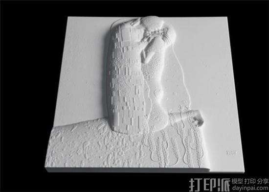 1476696331437292.jpg 3d-printing-enables-blind-museum-visitors-feel-gustav-klimts-1908-masterpiece-the-kiss-2.jpg