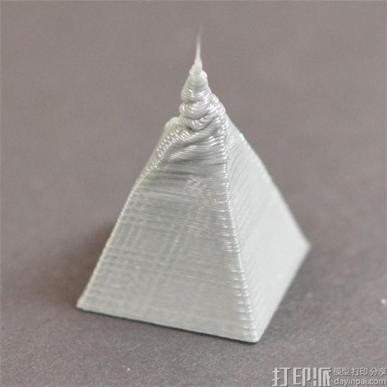 3D打印出来的模型太热变形了?怎么设置打印温度进行调整?.jpg 3D打印出来的模型太热变形了?怎么设置打印温度进行调整?.jpg