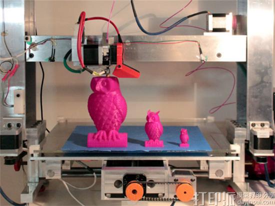 开3D打印公司 武汉高校大三学生月入8万.jpg 开3D打印公司 武汉高校大三学生月入8万.jpg