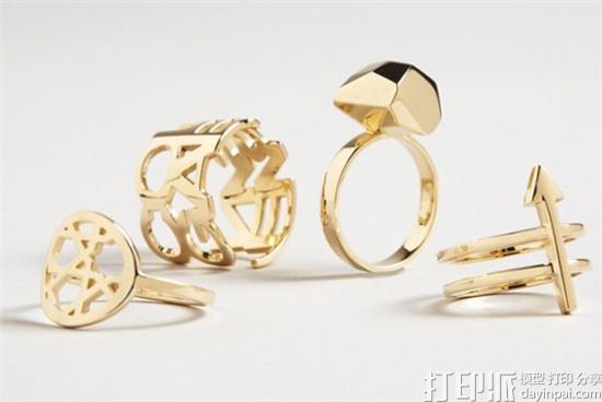 3D打印珠宝首饰和传统工艺制作首饰有哪些区别?.jpg 3D打印珠宝首饰和传统工艺制作首饰有哪些区别?.jpg