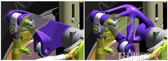 西门子将在明年1月推出端到端的3D打印解决方案.jpg 西门子将在明年1月推出端到端的3D打印解决方案.jpg