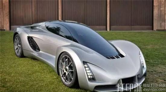 3D打印技术为什么无法引领汽车制造革命?有哪些软肋?.jpg 3D打印技术为什么无法引领汽车制造革命?有哪些软肋?.jpg