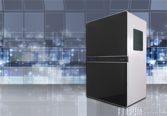 3Dee与3DPandoras携手将多彩石膏3D打印机推入欧洲.png 3Dee与3DPandoras携手将多彩石膏3D打印机推入欧洲.png