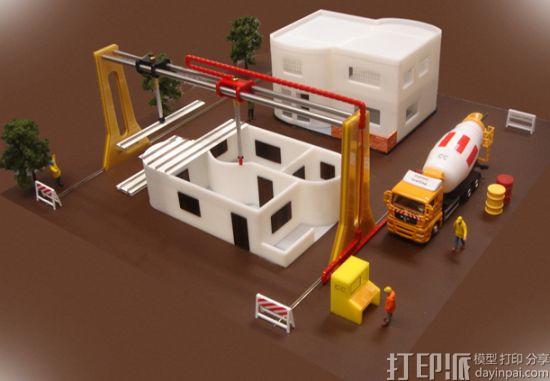 3D打印模型底部部分收缩的现象是什么原因？.jpg