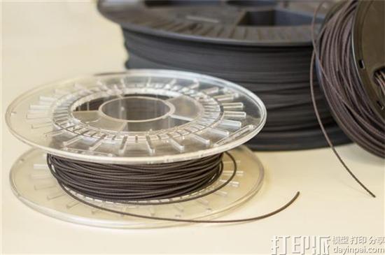 奥地利TU Wien研究人员研发出3D打印永久磁体的新方法.jpg 奥地利TU Wien研究人员研发出3D打印永久磁体的新方法.jpg