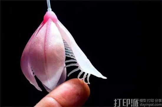 除了3D打印器官之外,普通的3D打印能打印出“会动“的东西吗?.jpg 除了3D打印器官之外,普通的3D打印能打印出“会动“的东西吗?.jpg