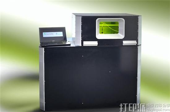 Fraunhofer即将推出新的SLM 金属3D打印机 仅售3.6万美元.jpg