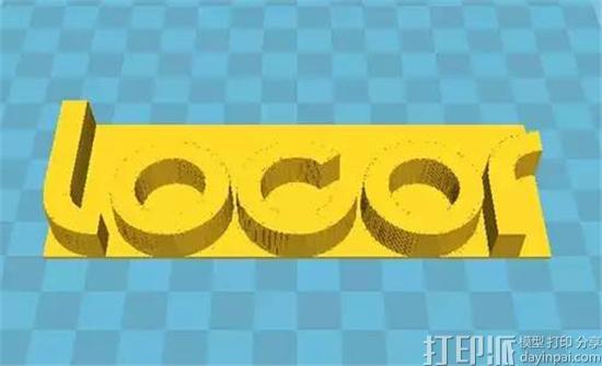 可以将平面的jpg图片转化成3D打印的stl格式文件吗?.jpg 可以将平面的jpg图片转化成3D打印的stl格式文件吗?.jpg