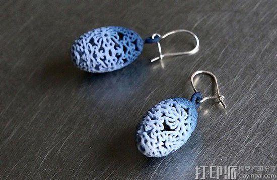 3D打印是如何应用到珠宝首饰制作上的?.jpg 3D打印是如何应用到珠宝首饰制作上的?.jpg