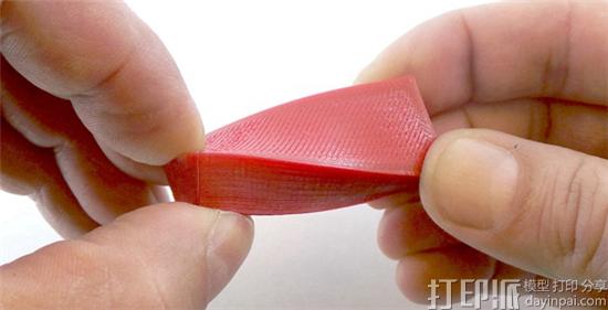 最柔软的3D打印材料是什么？.jpg