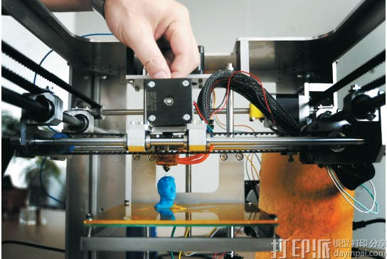 支撑很影响3D打印模型的效果，有没有能够避免的办法？.png