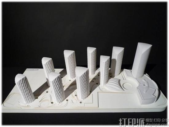 3D打印什么样的模型时可以完全不加任何支撑？.jpg