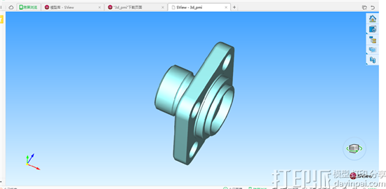 在线的3D建模网站是一种趋势吗？它相比建模软件有哪些优势？.png