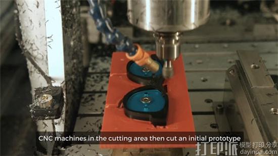 全球顶尖眼镜品牌Safilo使用3D打印技术帮助缩短开发周期.jpg