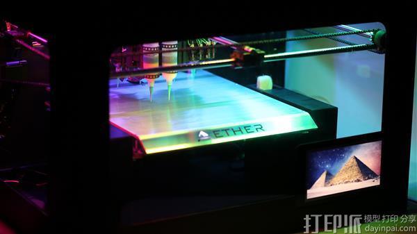 Aether与斯坦福大学合作研究代替动物实验的3D打印器官.jpg Aether与斯坦福大学合作研究代替动物实验的3D打印器官.jpg