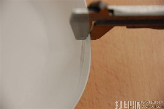 3D打印模型的壁厚没设置好会导致什么后果?.jpg