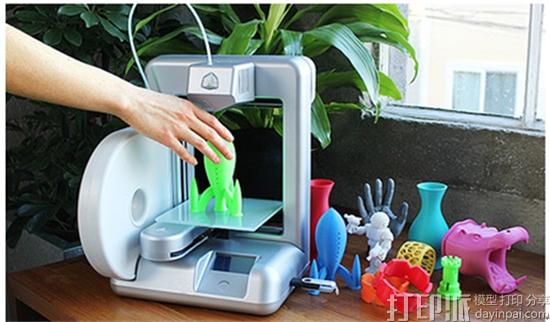 3D打印完模型粘在平台上拿不下来怎么办？.jpg