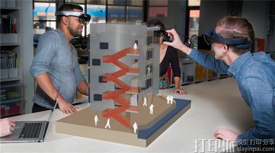 Trimble发布结合VR的3D建模程序SketchUp Viewer.jpg Trimble发布结合VR的3D建模程序SketchUp Viewer.jpg