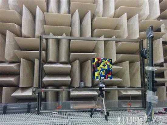 3D打印“乐高积木”用于医疗娱乐等领域的声波全息技术.jpg