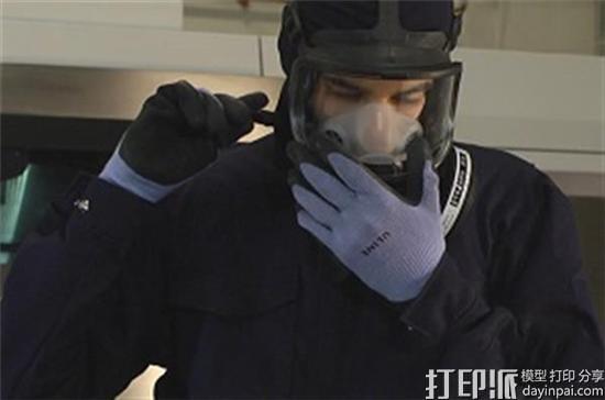 金属3D打印工厂在使用3D打印机时应该注意哪些生产安全问题？.jpg