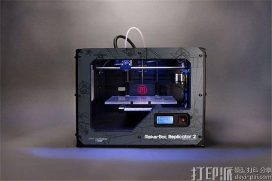 最普通最常见的XYZ轴型3D打印机在结构上有什么优缺点？.jpg