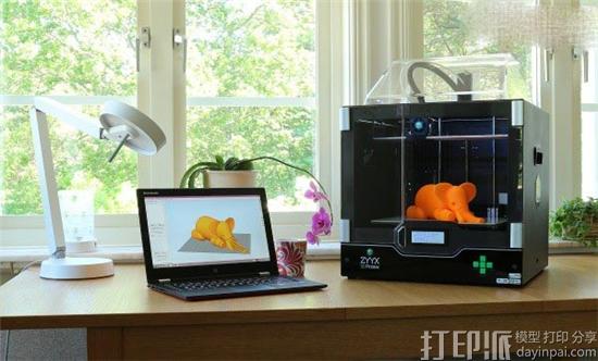 3D打印技术会给环境保护带来哪些影响？.jpg