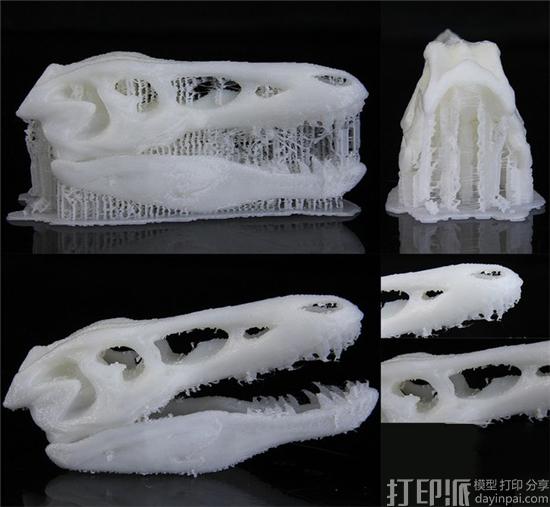 3D打印模型为什么需要打印支撑结构？.jpg