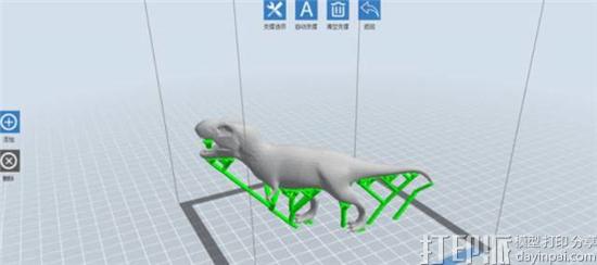 给3D打印模型添加支撑有哪几种办法？.jpg