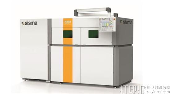 意大利Sisma推出新型金属3D打印机mysint300.jpg
