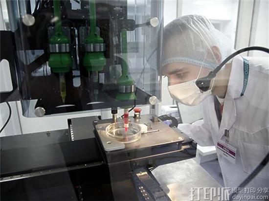 P＆S研究报告:3D生物打印由北美市场 预计年均复合增长率35.9%.jpg
