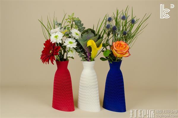Biens Communs携3D打印系列家居用品登陆Kickstarter众筹.jpg