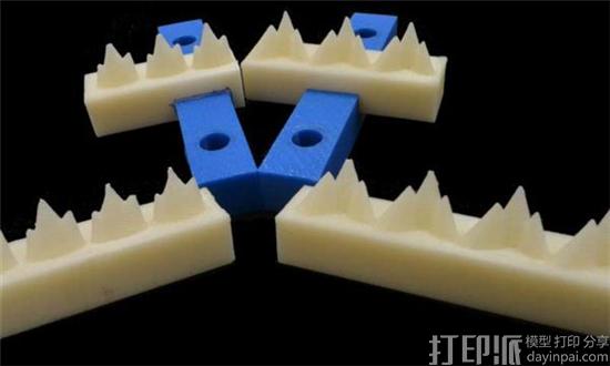 阿默斯特研究人员通过3D打印牙齿研究早期哺乳动物的进化.jpg